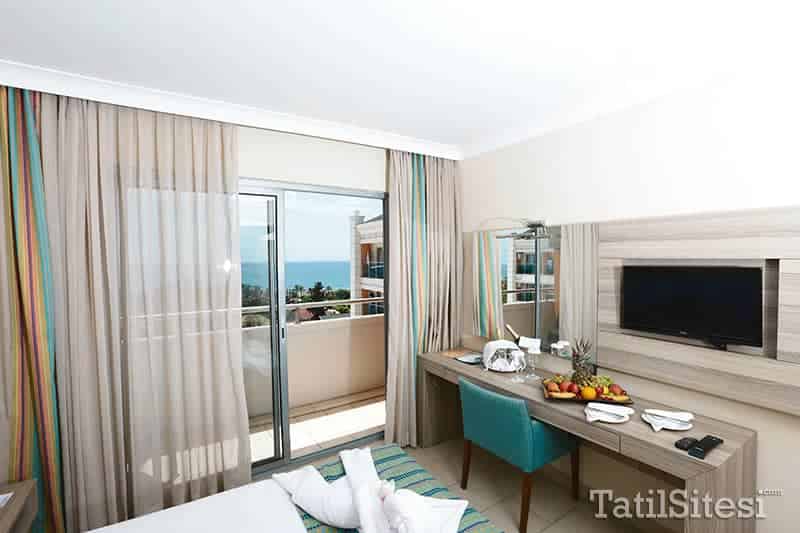 İnsula Resort Spa Hotel